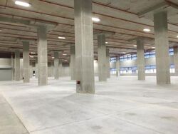 Imm Building (D22), Warehouse #457740881